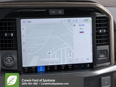 New 2026 Ford F150 King Ranch AWD/4WD image 14
