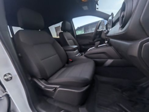 Used 2024 Chevrolet Colorado Trail Boss w/ LPO, Flex Utility Package image 18