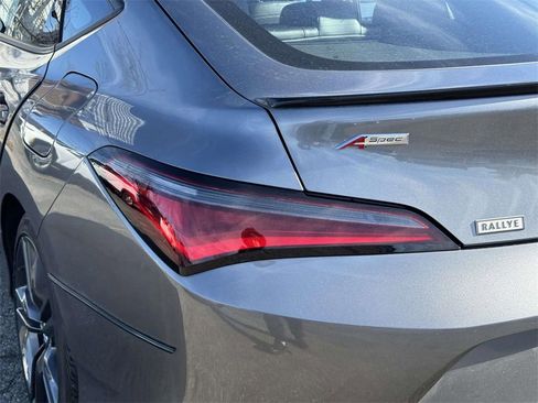 Used 2023 Acura Integra A-Spec image 11