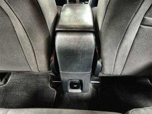 Used 2021 Ford EcoSport SE w/ SE Convenience Package image 20