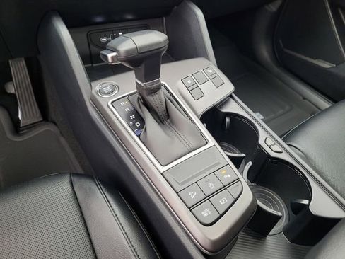 New 2026 Kia Sportage EX w/ EX Panorama Roof Package image 11