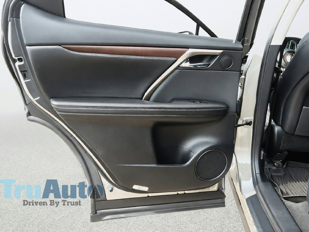 Used 2020 Lexus RX 350 AWD w/ Premium Package image 37
