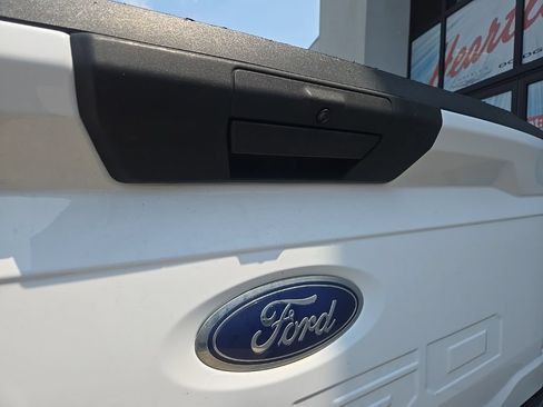 Used 2021 Ford F150 XL w/ Equipment Group 101A High RWD image 21