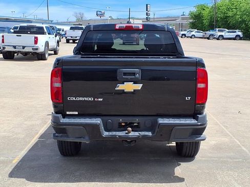 Used 2020 Chevrolet Colorado LT image 5