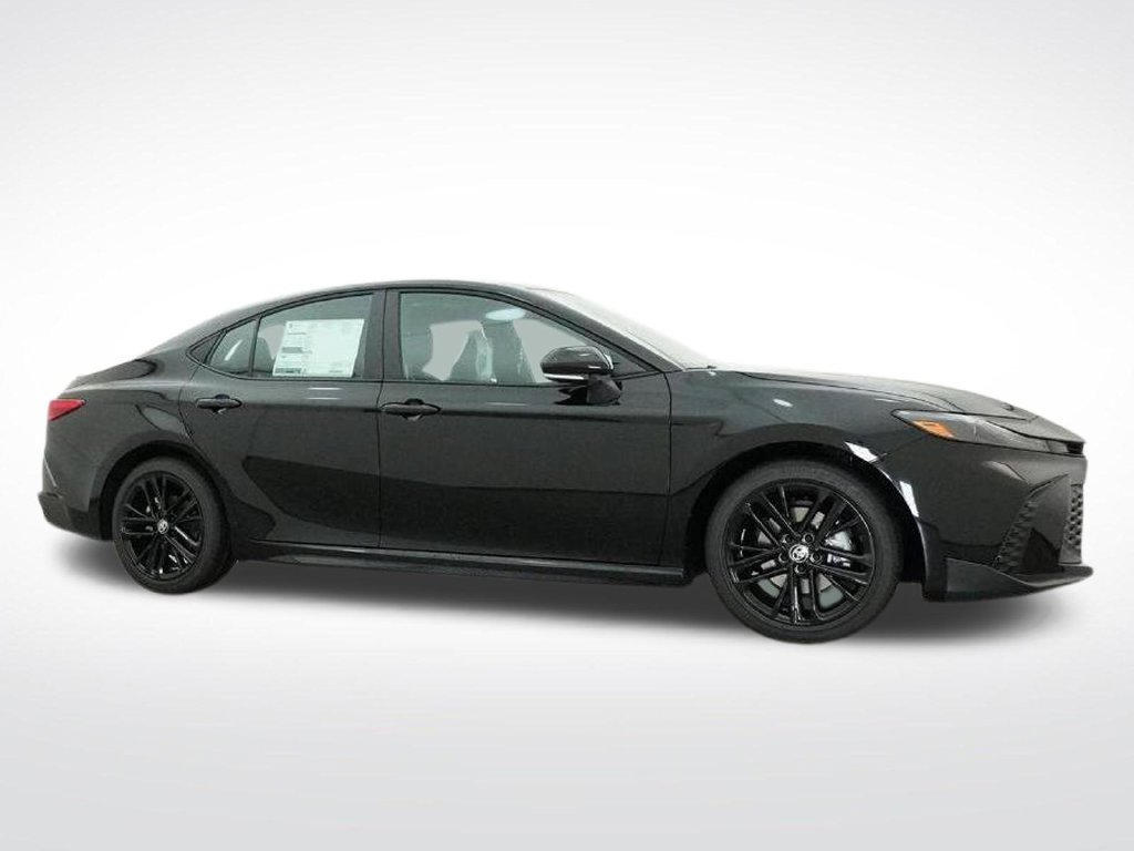Used 2026 Toyota Camry SE w/ Convenience Package FWD image 32