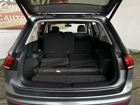 Used 2019 Volkswagen Tiguan SEL image 20