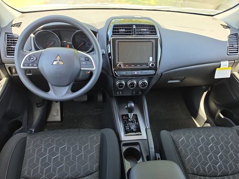 New 2026 Mitsubishi Outlander Sport ES AWD/4WD image 7