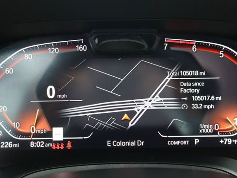 Used 2019 BMW 330i xDrive Sedan w/ M Sport Package AWD/4WD image 17