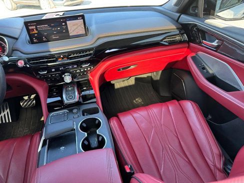 Used 2022 Acura MDX Type S image 18