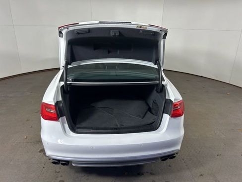 Used 2014 Audi S6 Prestige image 17