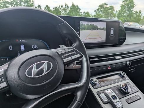 Used 2023 Hyundai Palisade XRT AWD/4WD image 31