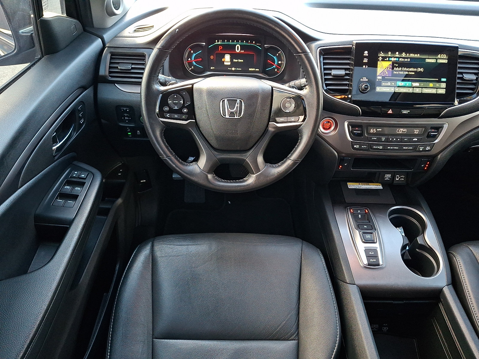 Used 2022 Honda Pilot Special Edition image 13