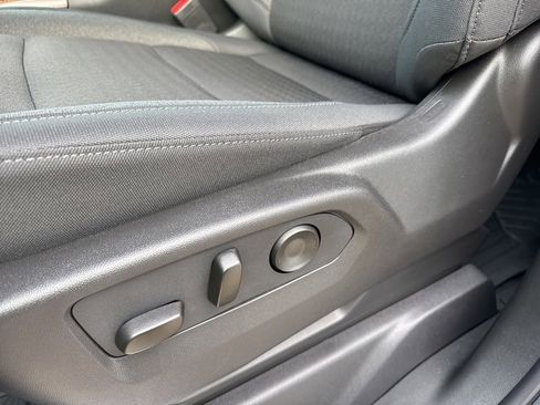 New 2026 Chevrolet Silverado 1500 RST image 14