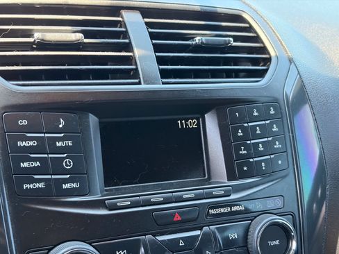 Used 2017 Ford Explorer FWD image 20