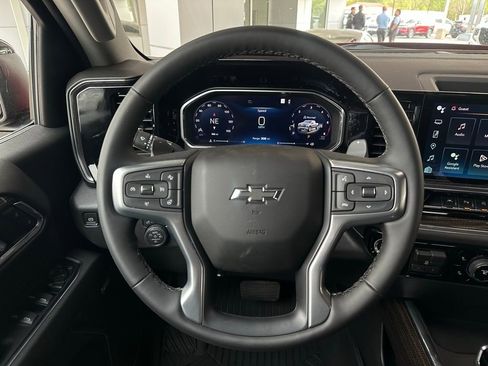 New 2026 Chevrolet Silverado 1500 RST w/ RST All Star Premium Package image 18