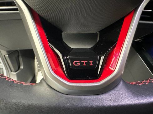 Used 2024 Volkswagen GTI SE FWD image 34