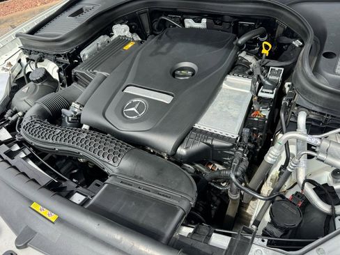 Used 2019 Mercedes-Benz GLC 300 4MATIC Coupe w/ AMG Line image 27