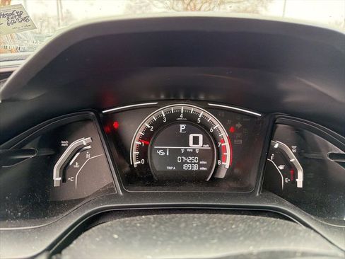 Used 2018 Honda Civic LX image 18
