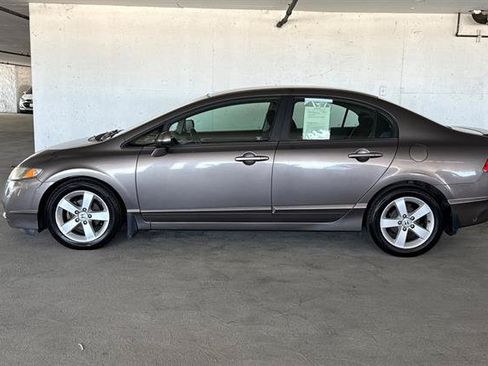 Used 2010 Honda Civic LX-S image 6