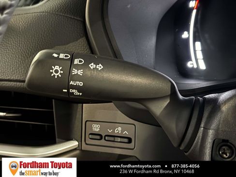 Used 2026 Toyota Grand Highlander AWD image 21