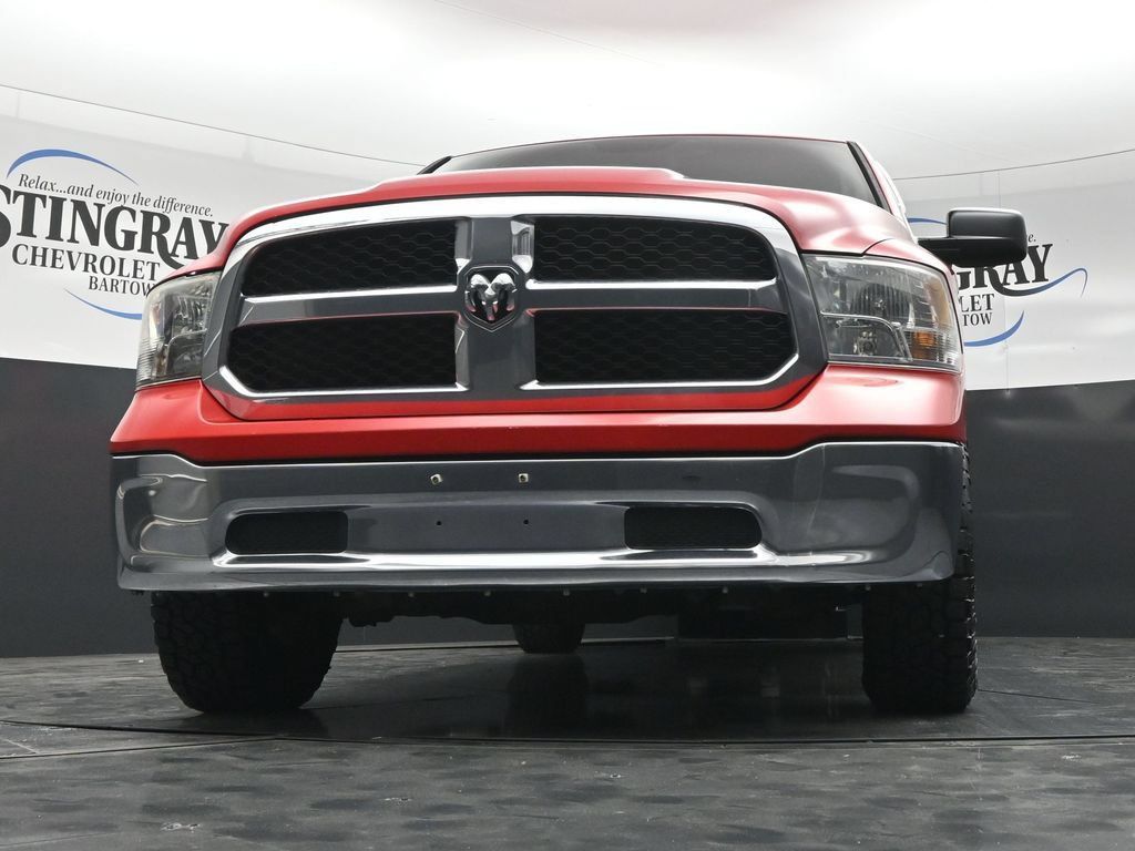 Used 2014 RAM 1500 Classic SLT RWD image 28