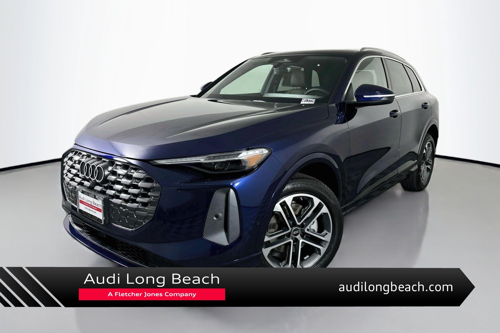 New 2026 Audi Q5 Premium Plus AWD/4WD image 1