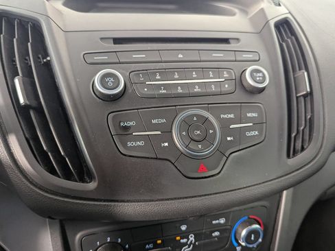 Used 2018 Ford Escape S FWD image 19