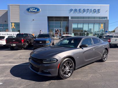 Used 2018 Dodge Charger GT w/ Driver Confidence Group