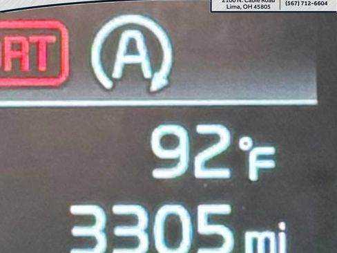 Used 2025 Kia Soul S FWD image 23