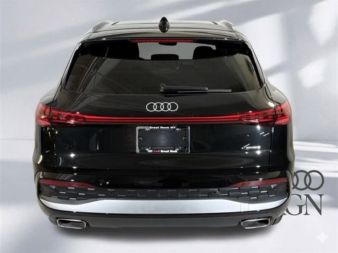New 2025 Audi Q5 Premium Plus image 19