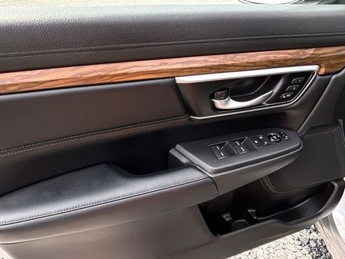 Used 2019 Honda CR-V EX-L image 22