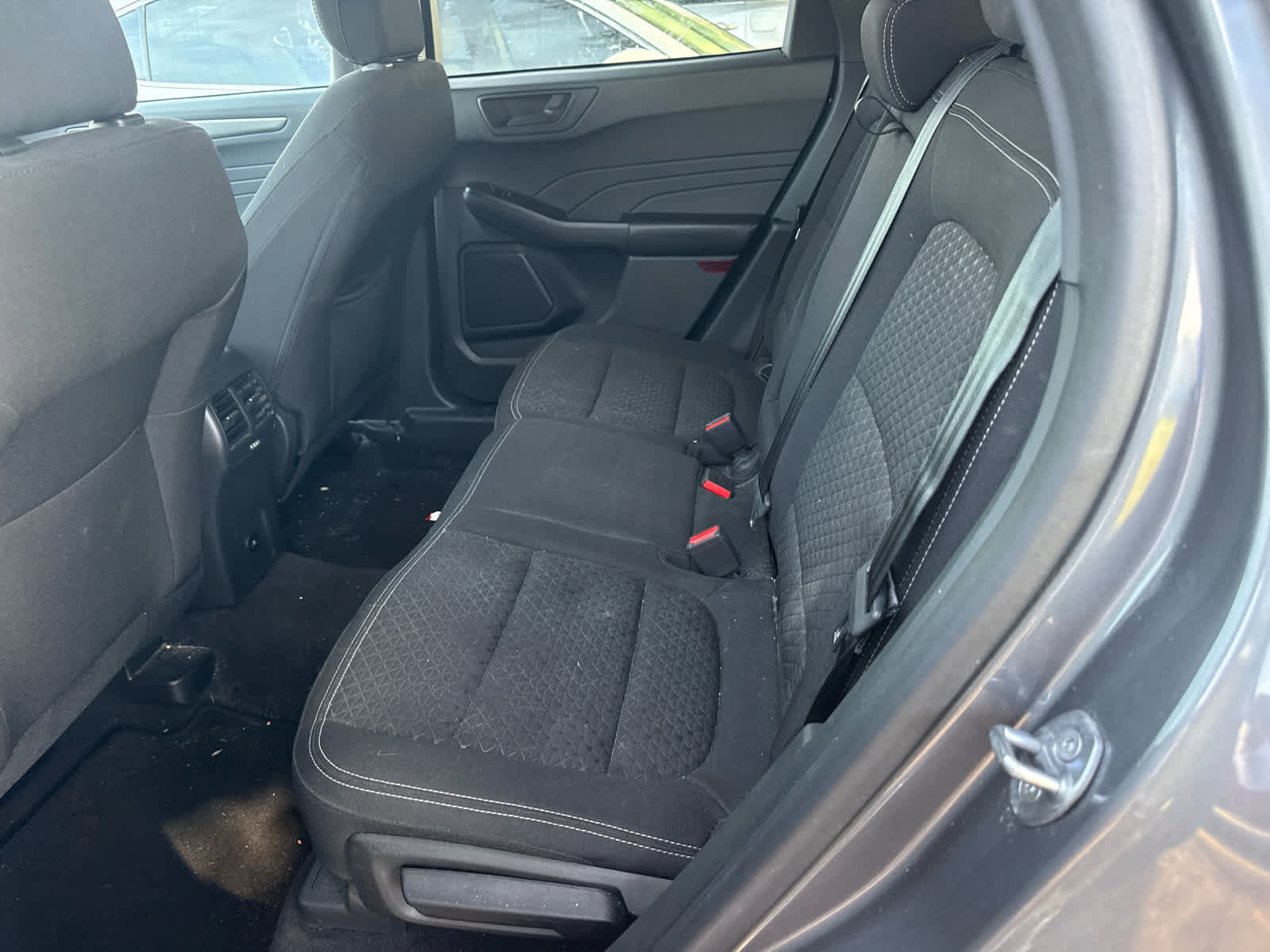 Used 2023 Ford Escape Active w/ Tech Pack #1 FWD image 9