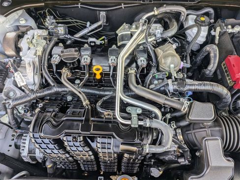 Used 2024 Nissan Altima 2.5 SV image 34