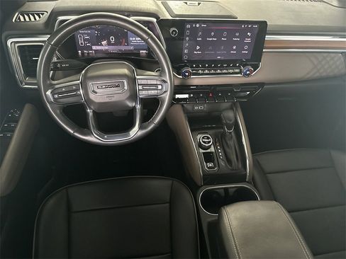 Certified 2023 GMC Canyon Denali image 14