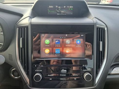 Used 2023 Subaru Forester Premium image 22