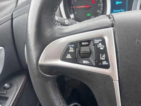 Used 2015 Chevrolet Equinox LTZ image 10