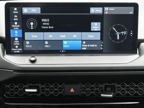 New 2026 Honda Accord Hybrid Sport-L image 24