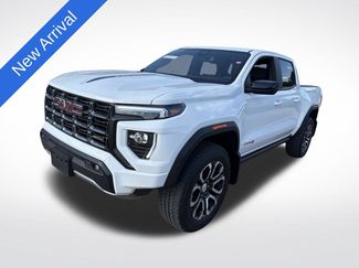 Used 2024 GMC Canyon AT4 AWD/4WD 360° Tour