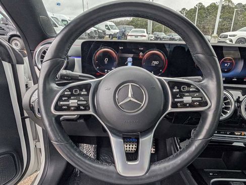Certified 2023 Mercedes-Benz CLA 250 image 8