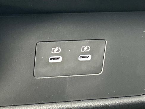 New 2026 Nissan Rogue SV FWD image 22