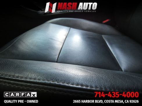 Used 2018 Toyota Avalon XLE Premium w/ Preferred Accessory Package FWD image 53