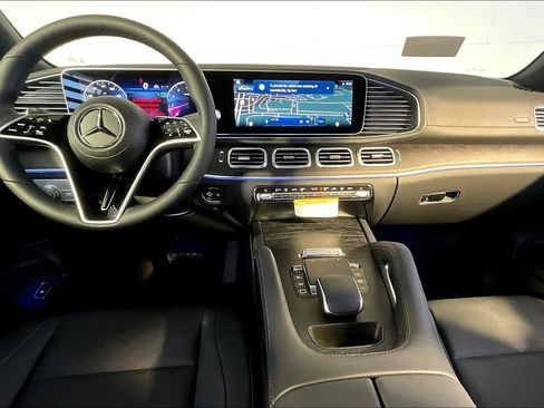 New 2026 Mercedes-Benz GLE 350 4MATIC image 7