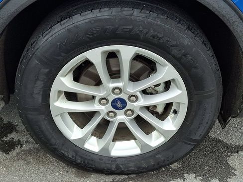 Used 2020 Ford Escape SE AWD/4WD image 12