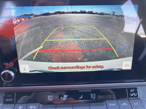 Certified 2026 Toyota Camry SE image 25