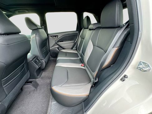 New 2026 Subaru Forester Sport image 30