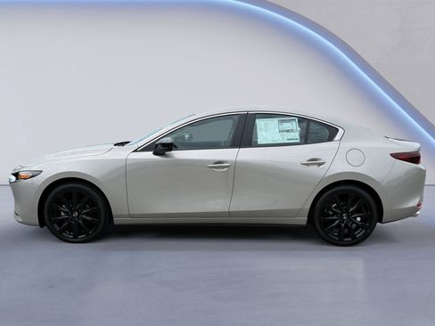 New 2026 MAZDA MAZDA3 s Sport FWD image 14