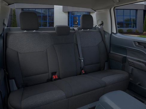 New 2026 Ford Maverick XL w/ 4K Tow Package image 11