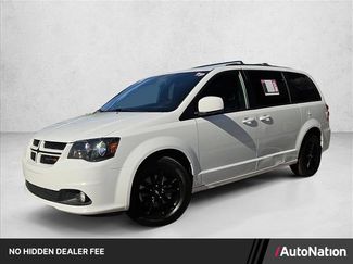 Used 2019 Dodge Grand Caravan GT FWD video 1