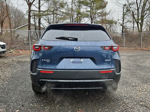 New 2026 MAZDA CX-50 AWD 2.5 Hybrid w/ Weather Package image 5