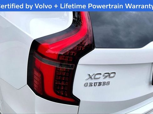 Certified 2025 Volvo XC90 B5 Plus image 41